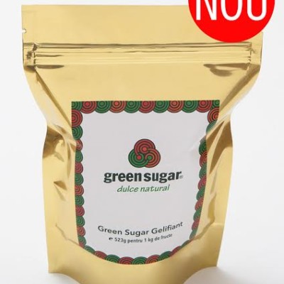 Concurs de vara cu Green Sugar