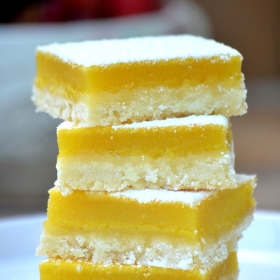 Lemon Bars