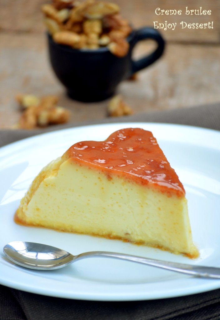 Crema de zahar ars
