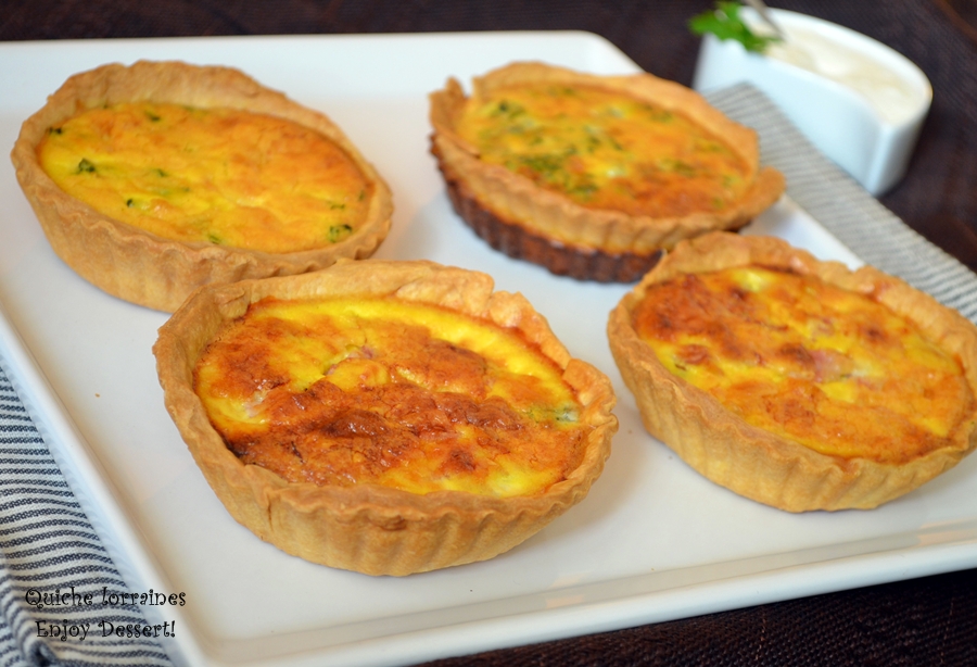 Quiche lorraines Quiche lorraines_3